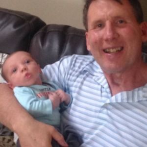 Meet your Posher, Mark